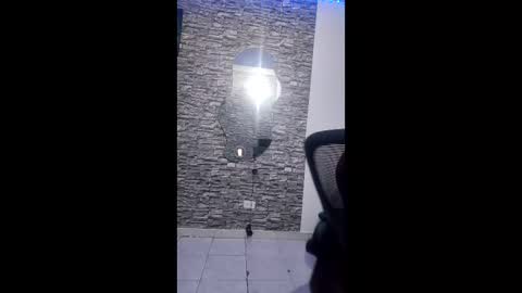 Chorey Thaylor online show from March 31, 10:26 am