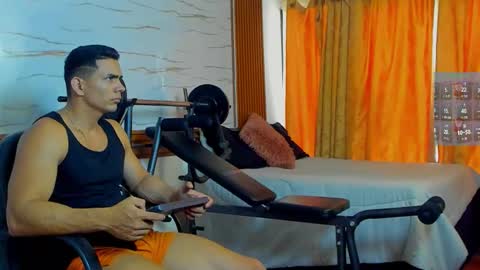 Chorey Thaylor online show from January 17, 3:54 pm