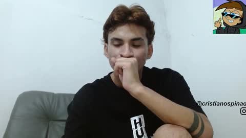 Chris Frost online show from January 5, 2:17 am