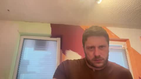 Chris online show from February 11, 9:13 am