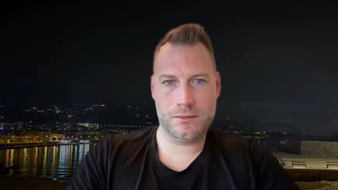 Chris online show from March 5, 6:44 am