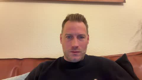 Chris online show from January 30, 8:21 pm