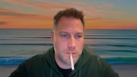 Chris online show from December 22, 5:20 pm