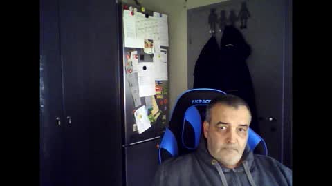 Snapshot of chris250268 chatting on September 25, 10:33 am Chris online show from September 25, 10:33 am