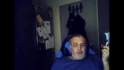 Chris online show from June 14, 2:24 am