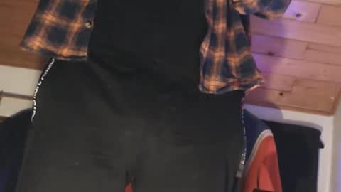 Chris online show from January 17, 5:42 am