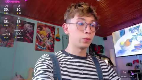 chris_blake_ online show from June 12, 10:09 pm