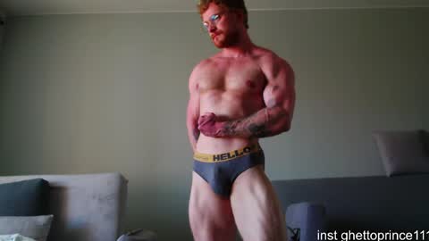 redhead thief of sausages and hearts online show from June 5, 6:52 am