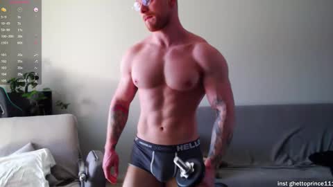 redhead thief of sausages and hearts online show from March 4, 8:00 am