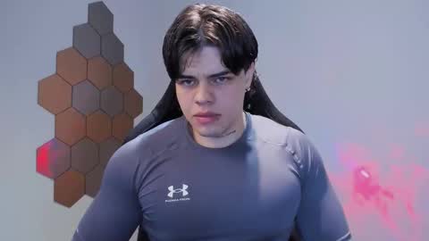 Chris Cooper Independent model online show from November 26, 1:58 am