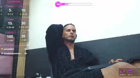 chris_dick2 online show from October 29, 10:39 am