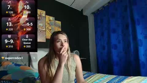 Yarixa online show from February 20, 1:38 am