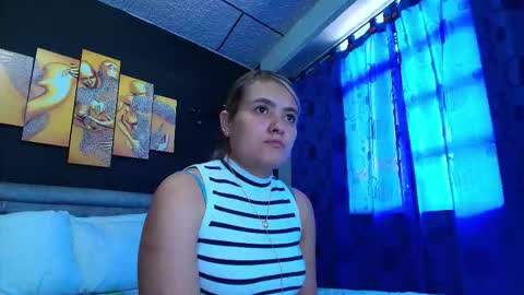 Yarixa online show from November 15, 8:10 pm