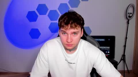 Chris Tyson online show from March 24, 8:31 am