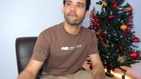 Im Chirs IM MODEL INDEPENDT online show from November 24, 3:33 pm