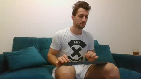 chrisaron online show from March 2, 4:17 am