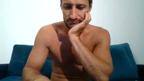 chrisaron online show from July 19, 3:20 am
