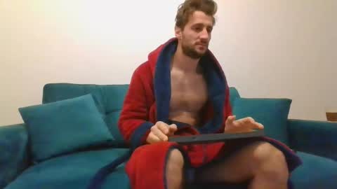 chrisaron online show from February 17, 4:09 am