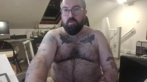 chriscubxxx online show from December 17, 9:21 pm