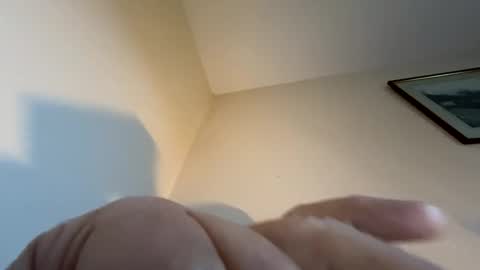 chrishornycocker online show from December 17, 2:35 pm