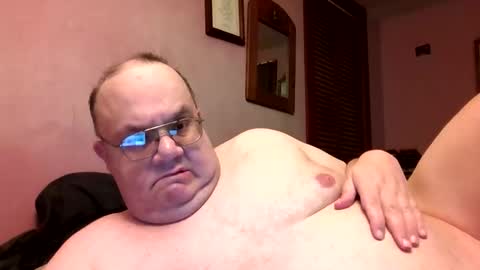 Chris The Jerk Off King online show from April 17, 2:19 pm