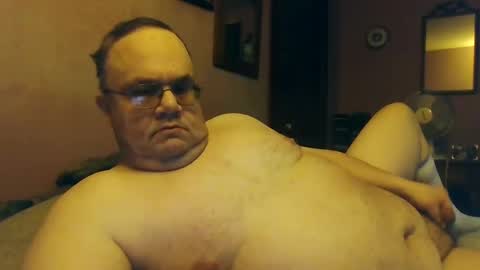 Chris The Jerk Off King online show from February 26, 7:53 pm