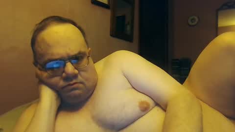 Chris The Jerk Off King online show from February 26, 1:00 pm