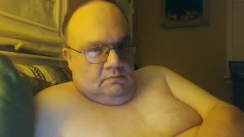 Chris The Jerk Off King online show from March 1, 1:32 am