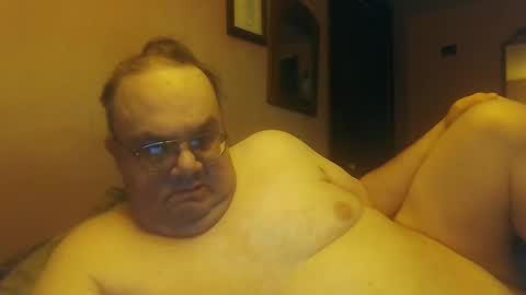 Chris The Jerk Off King online show from September 9, 11:10 am