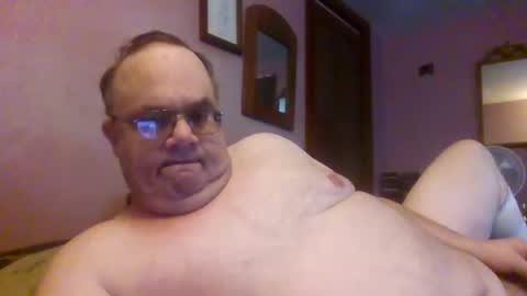 Chris The Jerk Off King online show from November 2, 4:18 pm