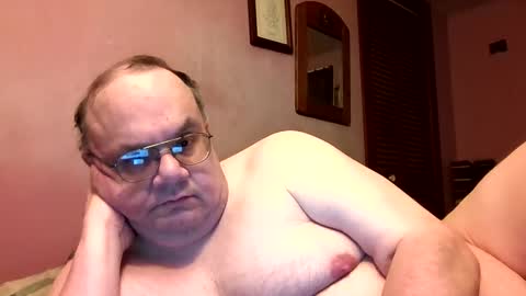 Chris The Jerk Off King online show from June 3, 2:47 am