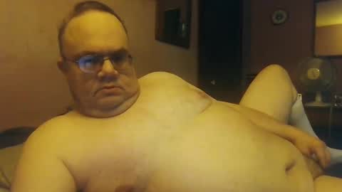 Chris The Jerk Off King online show from January 30, 6:21 pm