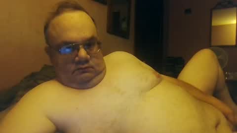 Chris The Jerk Off King online show from September 10, 11:55 am