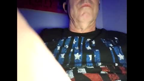 Chris online show from November 8, 5:54 am