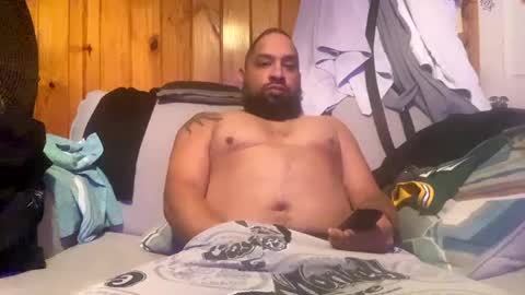 chrisr4203 online show from December 30, 5:26 am