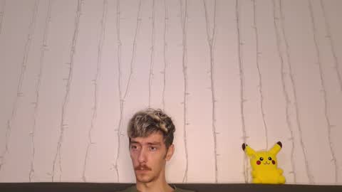 Christopher online show from January 5, 11:52 pm