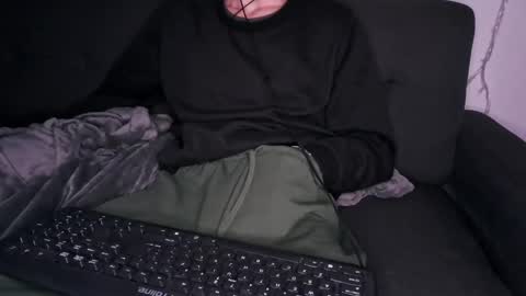 Christopher online show from April 28, 11:09 pm