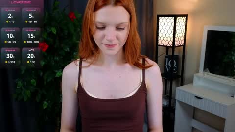 Christa online show from April 5, 3:31 pm