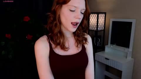 Christa online show from March 19, 3:17 pm