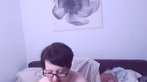 Christa online show from March 27, 8:43 pm