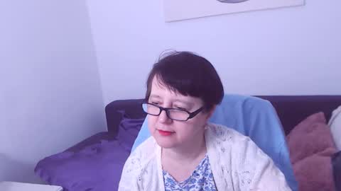 Christa online show from February 22, 2:39 am