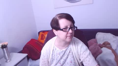 Christa online show from January 10, 2:28 am