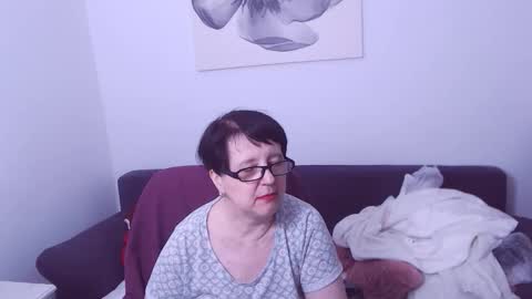 Christa online show from May 16, 10:36 am