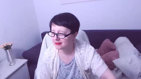 Christa online show from May 9, 2:06 am