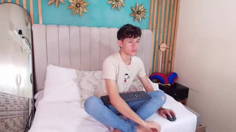 Christian  online show from March 22, 2:21 pm