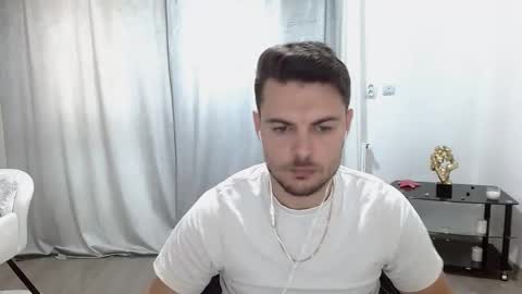 Master Gab online show from June 7, 2:11 pm