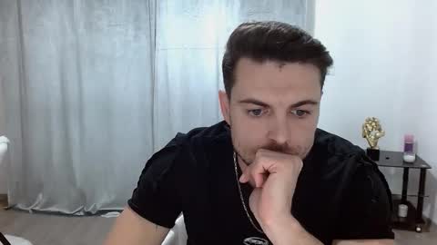 Master Gab online show from April 10, 6:34 pm