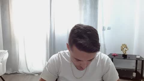 Master Gab online show from June 22, 12:01 pm