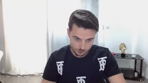 Master Gab online show from May 19, 1:29 pm