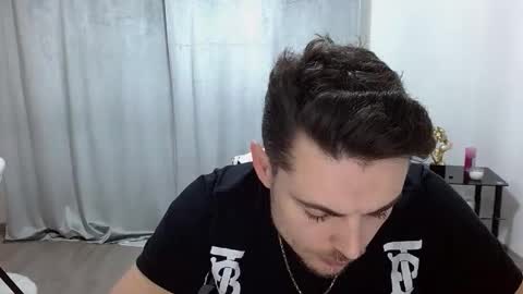 Master Gab online show from April 1, 5:43 pm